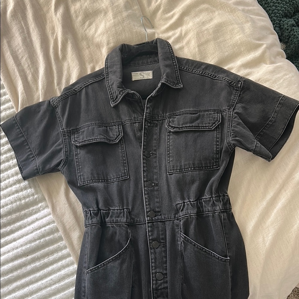Free People Marci Jumpsuit - Picture 4 of 4
